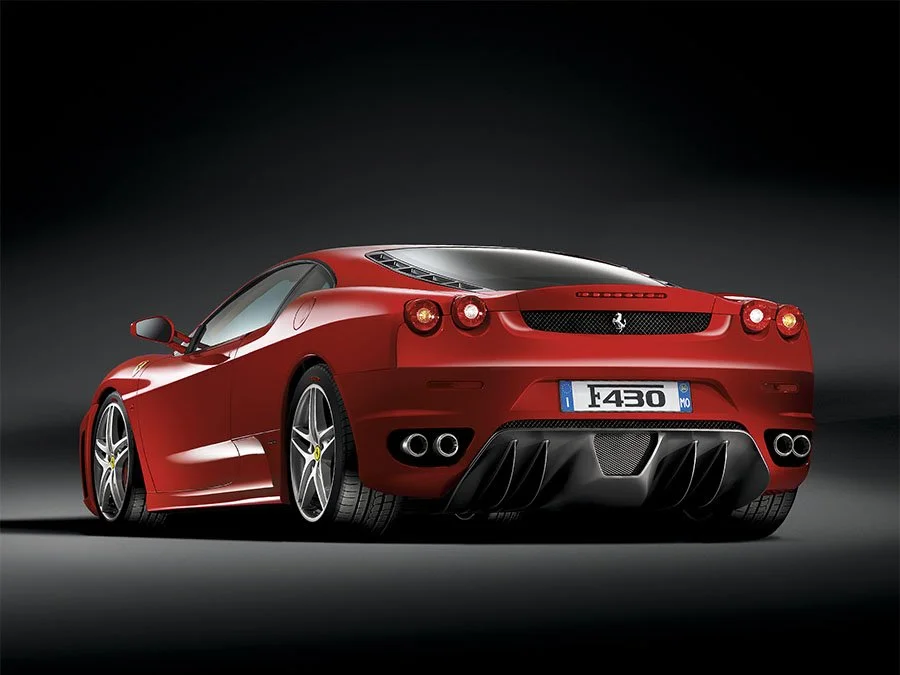 Ferrari F430 Guide — Supercar Nostalgia